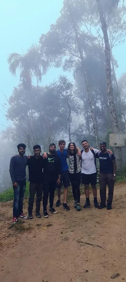 Crossroads Hostel 1957 Kalpetta 0*,