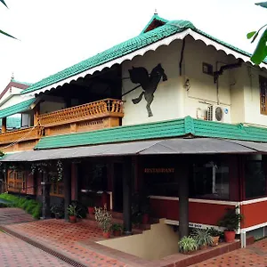 Resort The Chembra Heritage, Kalpetta