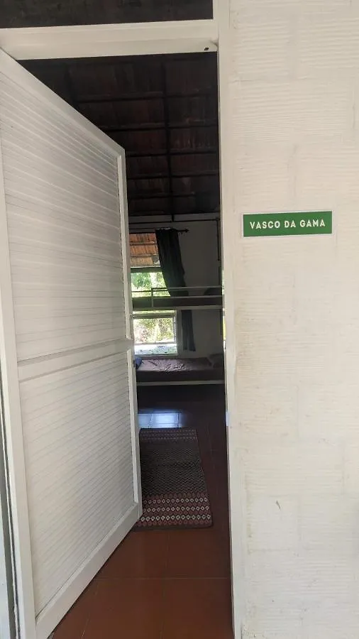 Crossroads Hostel 1957 Kalpatta