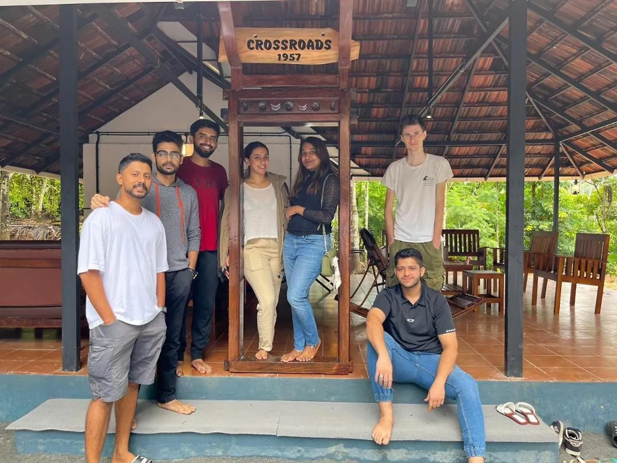Crossroads Hostel 1957 Kalpetta