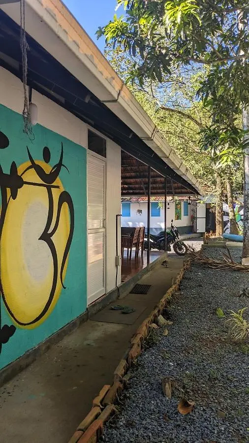 Crossroads Hostel 1957 Kalpetta