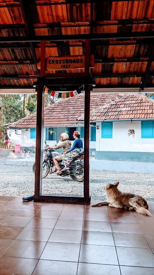 Crossroads Hostel 1957 Kalpetta