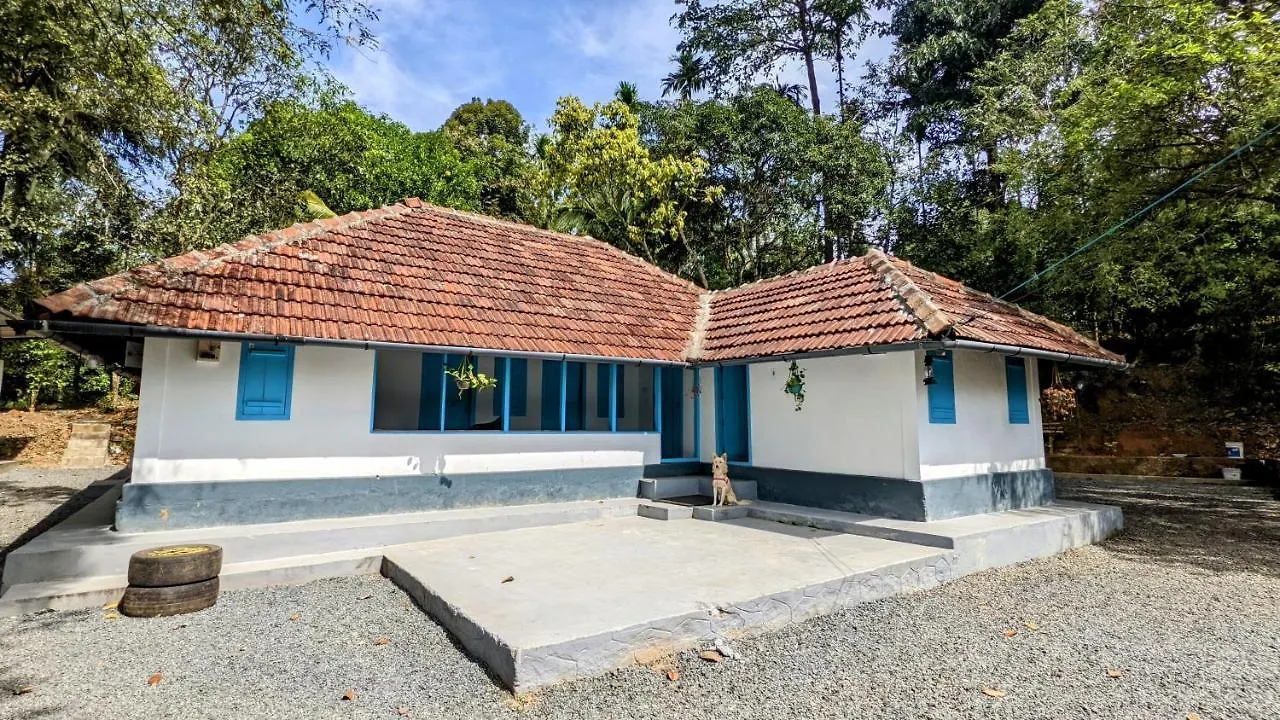 Crossroads Hostel 1957 Kalpetta