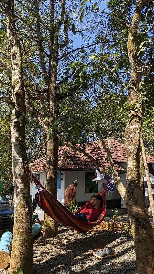 Crossroads Hostel 1957 Kalpetta