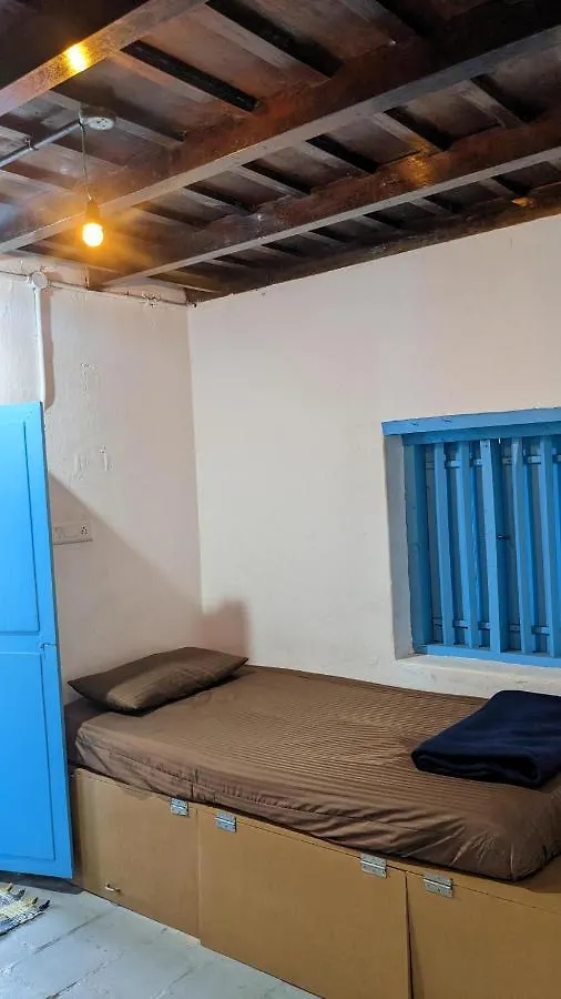 Crossroads Hostel 1957 Kalpetta 0*,  India