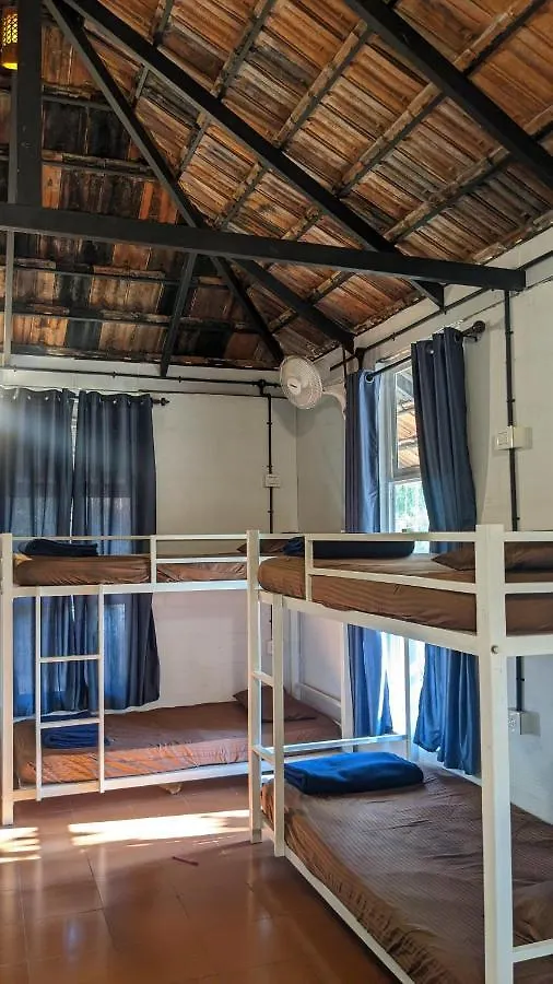 Crossroads Hostel 1957 Kalpetta
