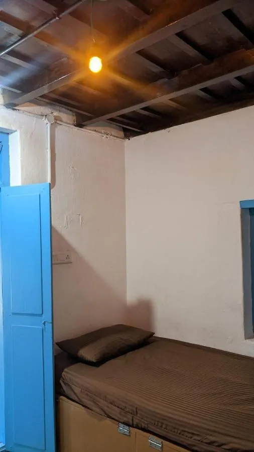 Crossroads Hostel 1957 Kalpetta 0*,