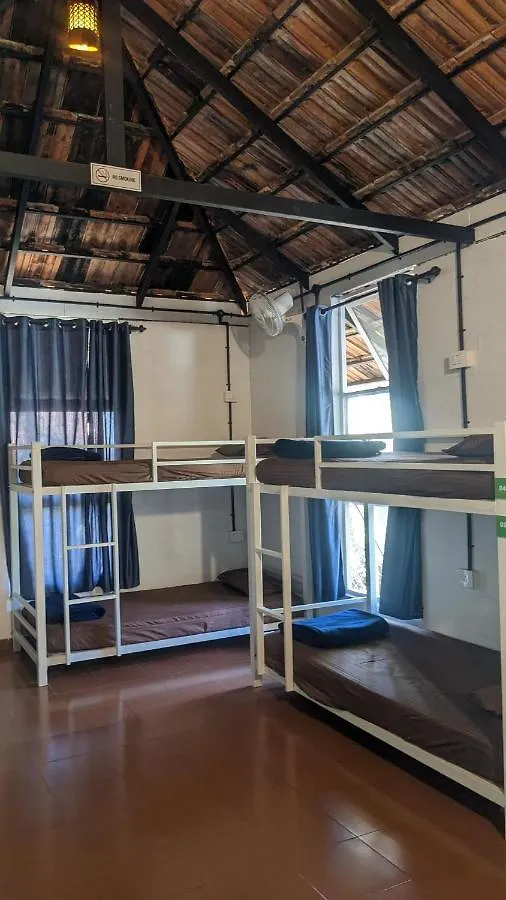 Crossroads Hostel 1957 Kalpetta