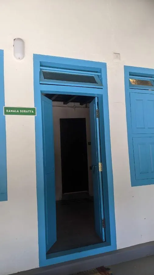 Crossroads Hostel 1957 Kalpetta