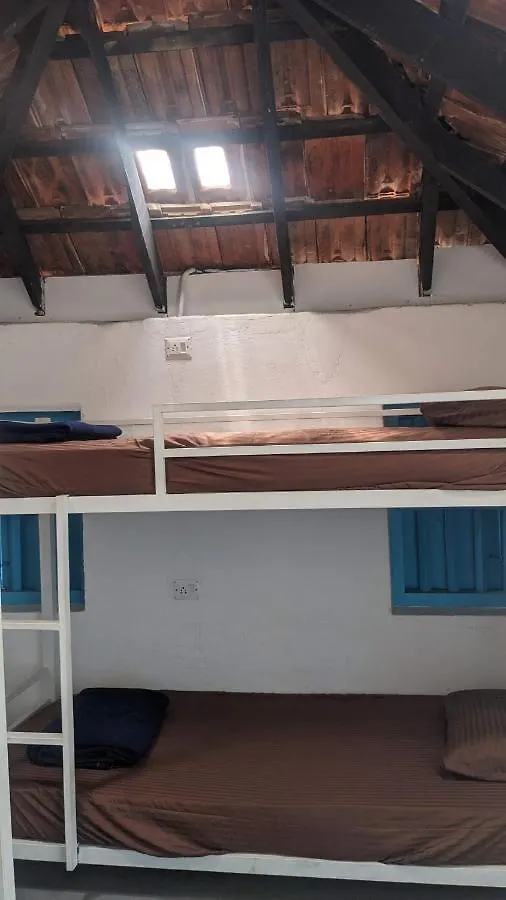 Crossroads Hostel 1957 Kalpetta