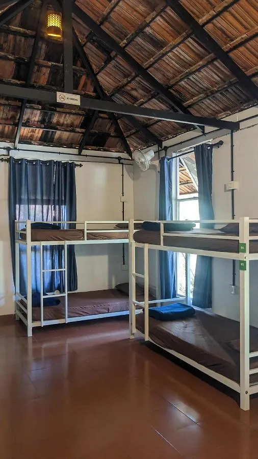 Crossroads Hostel 1957 Kalpetta